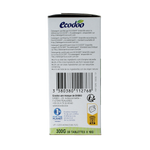 Ecodoo Vaatwasmachine tabletten 30.00 Stuks