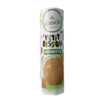 Bisson Petit bisson hazelnoot bio 250.00 Gram