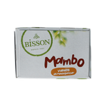 Bisson Mambo koekjes madagaskarvanille bio 175.00 Gram