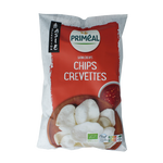 Primeal Kroepoek bio 50 Gram