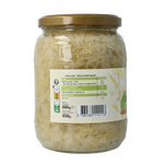 Primeal Zuurkool demeter bio 680 Gram