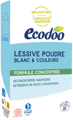 Ecodoo Waspoeder geconcentreerd eco 750.00 Gram