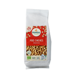 Primeal Kikkererwten bio 500.00 Gram