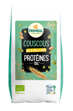 Primeal Couscous proteine bio 400.00 Gram
