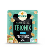 Primeal Trio mix proteine topping naturel bio 70.00 Gram