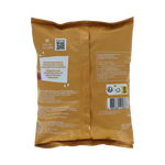 Primeal Chips gepoft pinda glutenvrij bio 75.00 Gram