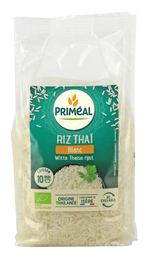 Primeal Witte Thaise rijst bio 500 Gram