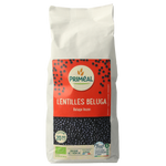Primeal Linzen beluga bio 500.00 Gram
