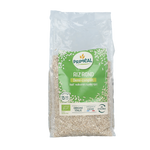 Primeal Halfvolkoren ronde rijst bio 1 Kilogram