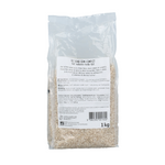 Primeal Halfvolkoren ronde rijst bio 1 Kilogram