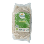 Primeal Halfvolkoren langgraan rijst bio 1.00 Kilogram