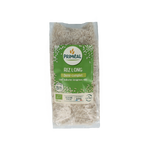 Primeal Halfvolkoren langgraan rijst bio 500.00 Gram