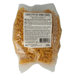 Primeal Hoorntjes tarwe quinoa wortel bio 250.00 Gram