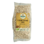 Primeal Grote havervlokken bio 500.00 Gram