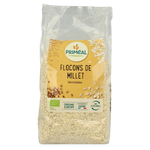 Primeal Gierstvlokken bio 500 Gram