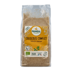 Primeal Couscous volkoren bio 1.00 Kilogram