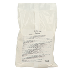 Primeal Tarwegluten bio 500.00 Gram