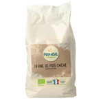 Primeal Kikkererwtenmeel bio 500.00 Gram