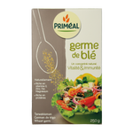Primeal Tarwekiemen 250.00 Gram