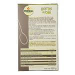Primeal Tarwekiemen 250.00 Gram