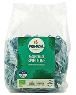 Primeal Tagliatelle spirulina bio 250.00 Gram