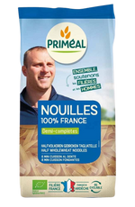 Primeal Halfvolkoren noedels bio 500.00 Gram