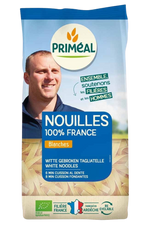 Primeal Witte noedels bio 500.00 Gram