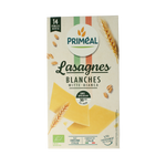 Primeal Witte lasagne bio 250.00 Gram