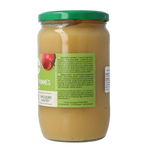 Primeal Appelmoes bio 700.00 Gram