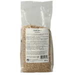Primeal Volkoren sesamzaad bio 500 Gram
