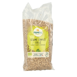 Primeal Volkoren gegrild sesamzaad bio 500.00 Gram
