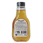 Primeal Agave siroop bio 330.00 Gram