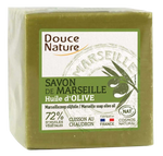Douce Nature Zeep Marseille olijf bio 600.00 Gram
