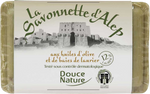 Douce Nature Toiletzeep Aleppo 12% 100.00 Gram