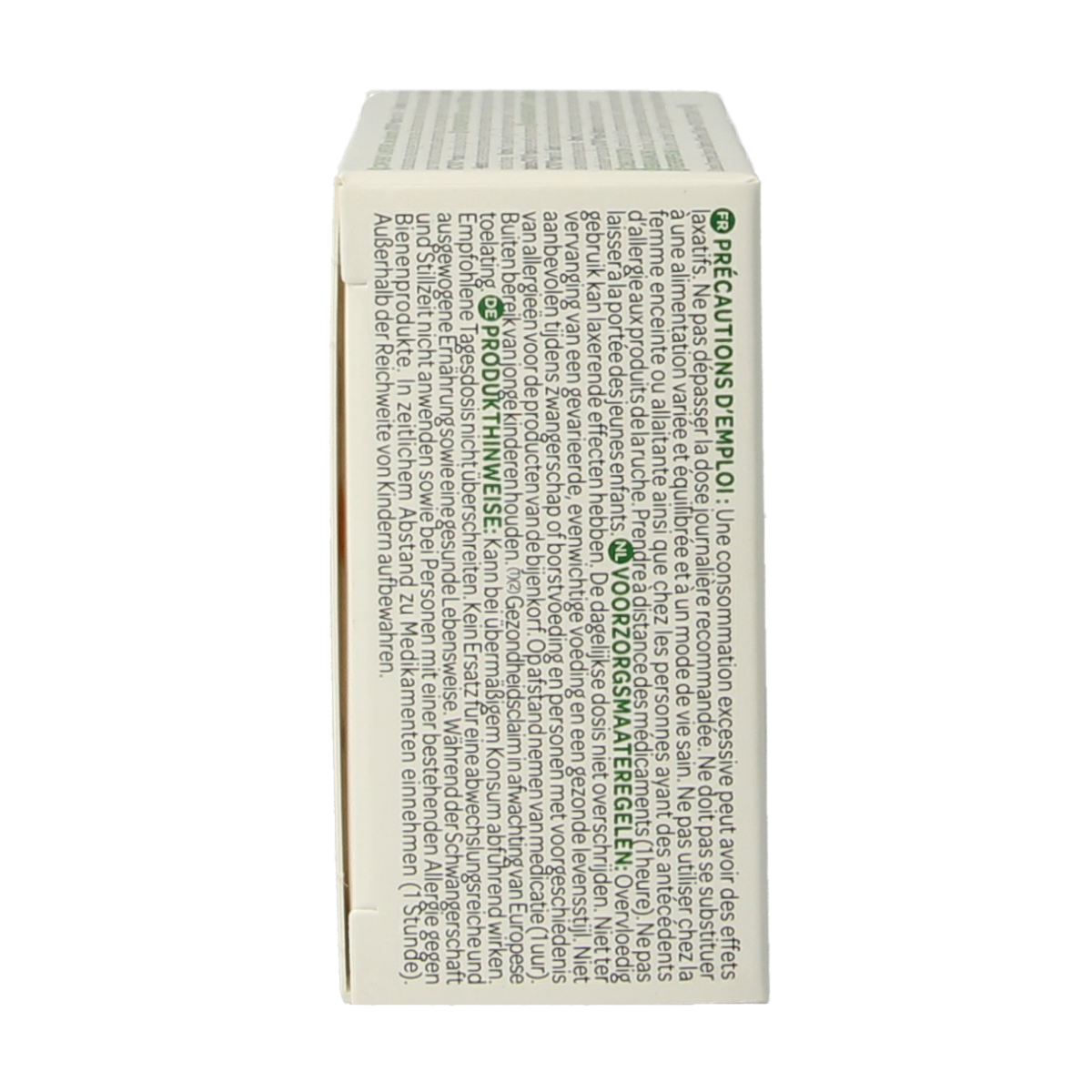 Activox Royal keel pastilles 24.00 Pastilles