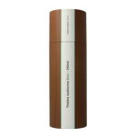 Yoko Drinkfles wood met theefilter isotherm 350ml 1 Stuks