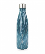 Yoko Drinkfles eucalyptus isotherm 500ml 1.00 Stuks