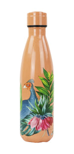 Yoko Drinkfles botanique pauw isotherm 500ml 1.00 Stuks