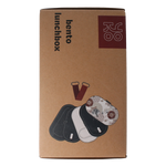 Yoko Lunchbox Japan 1200ml 1.00 Stuks