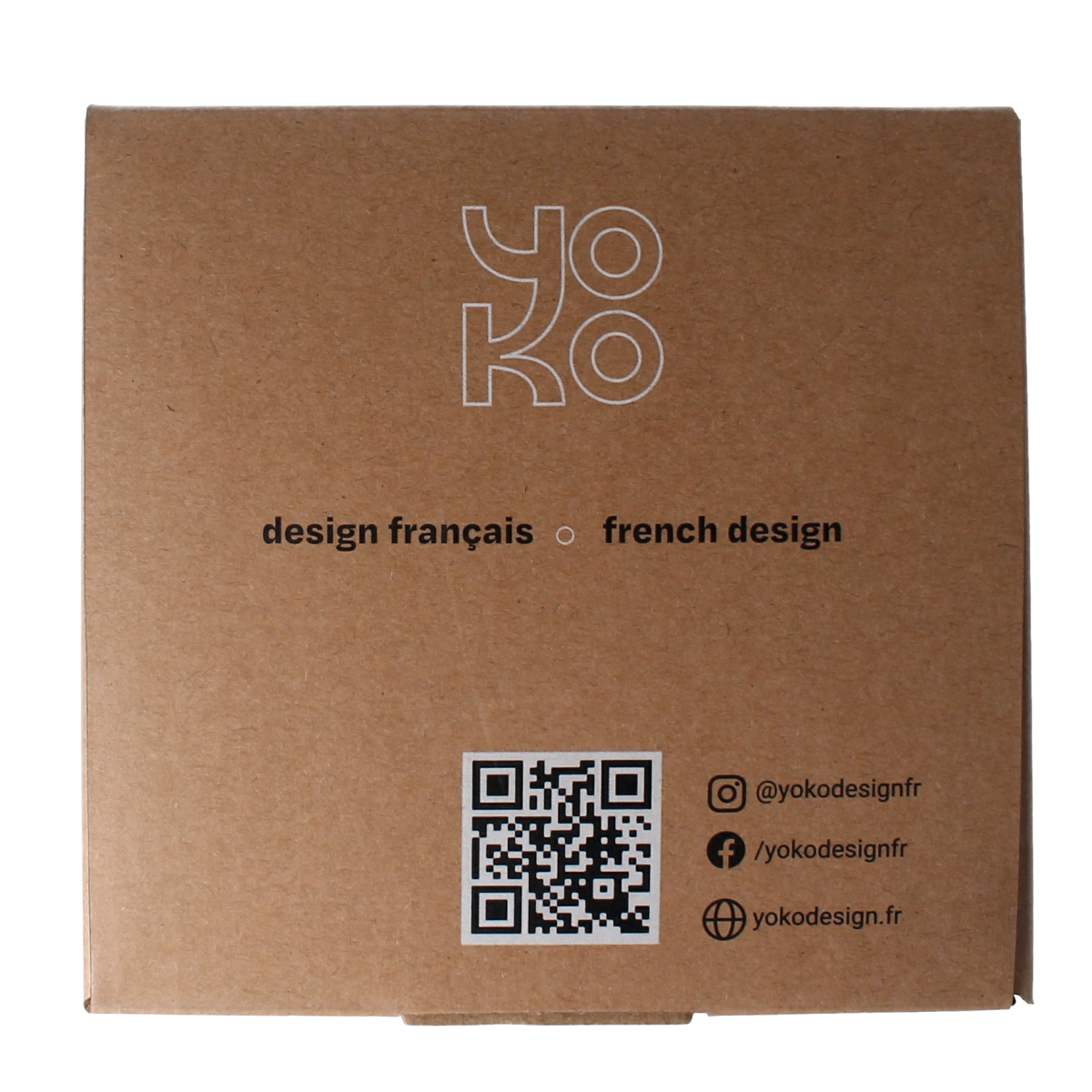 Yoko Lunchbox Japan 1200ml 1.00 Stuks