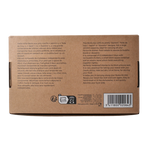 Yoko Lunchbox toile de joy blue 1200ml 1 Stuks