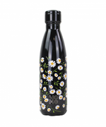 Yoko Drinkfles daisy isotherm 500ml 1.00 Stuks