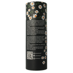Yoko Drinkfles daisy met theefilter isotherm 350ml 1 Stuks