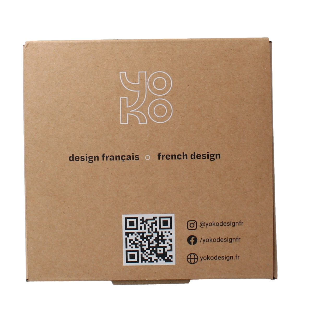 Yoko Lunchbox giverny 1200ml 1.00 Stuks