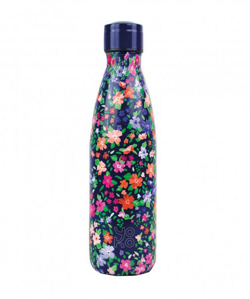 Yoko Drinkfles venise isotherm 500ml 1.00 Stuks