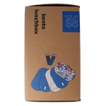 Yoko Lunchbox jardin des tuileries 1200ml 1.00 Stuks