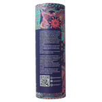 Yoko Drinkfles pondicherry & theefilter 350ml 1.00 Stuks
