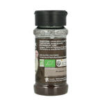Cook Vanille poeder bio 10.00 Gram