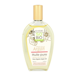 So Bio Etic Argan pure oil 50.00 Milliliter
