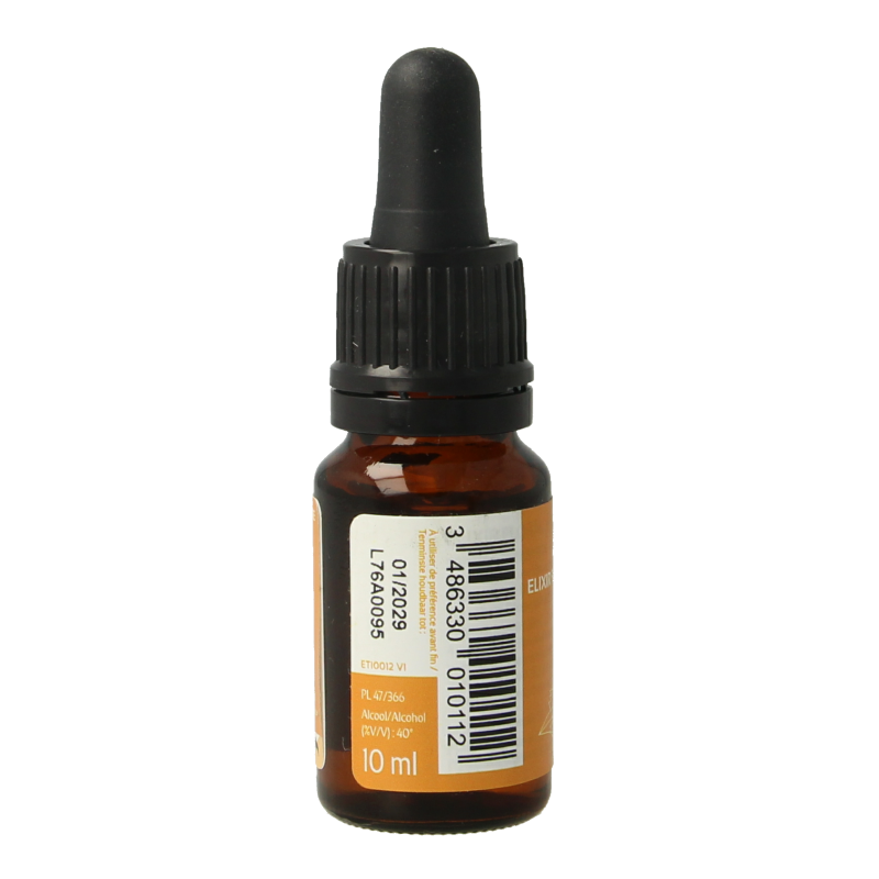 Ladrome Chicoree chicory bio 10 Milliliter
